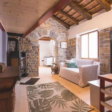 Locanda Portole Oprtalj