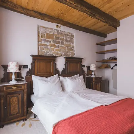 Portole Locanda Oprtalj