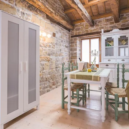 Portole Locanda Oprtalj