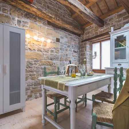 Locanda Portole Oprtalj