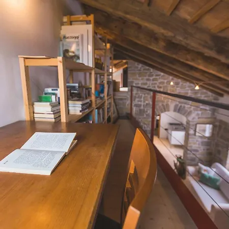 Locanda Portole Oprtalj