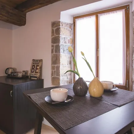 Portole Locanda Oprtalj