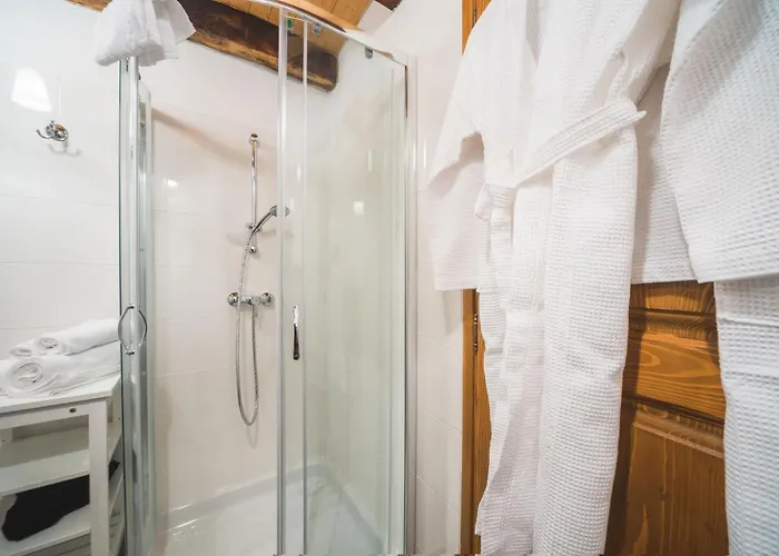 Värdshus Portole Oprtalj