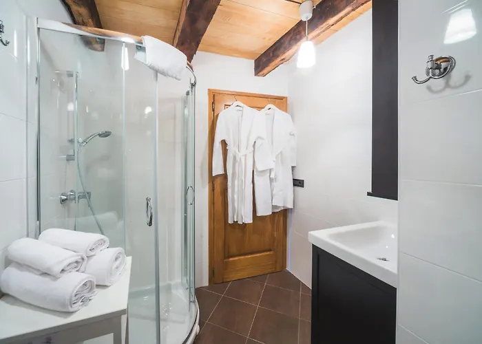 Portole Värdshus Oprtalj