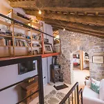 Portole イン Oprtalj