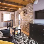 イン Portole Oprtalj