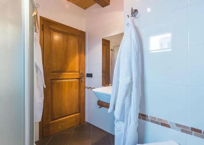 gostionica Portole *